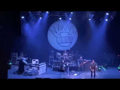Ween - Cover It With Gas And Put It On Fire 2023-03-17 at the Brooklyn Bowl, Las Vegas, NV