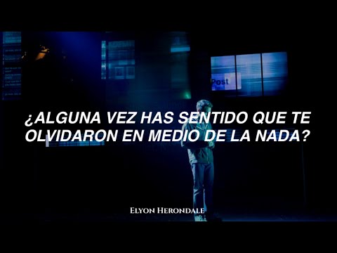 Sam Smith, Summer Walker - You Will Be Found (Letra en Español)