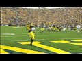 Best Wide Receiver of the 2000's: Michigan
