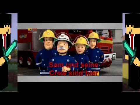 Download Feuerwehrmann Sam Lyrics Mp3 Dan Mp4 2019 Mite Mp3
