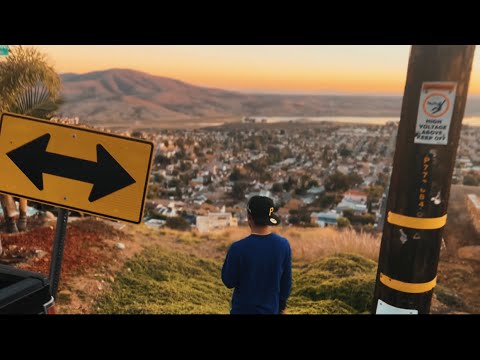 Creativekillz - Lonely (Official Music video)