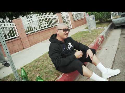 Ghetto Stories - Knockout (YAKO18) feat. Young Dopey 