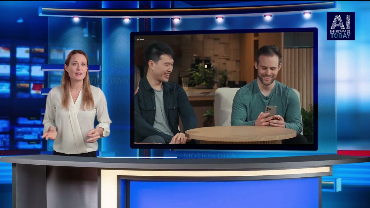 AI News | OpenAI unveils newest flagship AI model, GPT-4o free for everyone - 13.05.2024