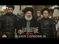 YUNUS EMRE RAH E ISHQ SEASON 2 EPISODE 26 URDU DUBBING BY PTV