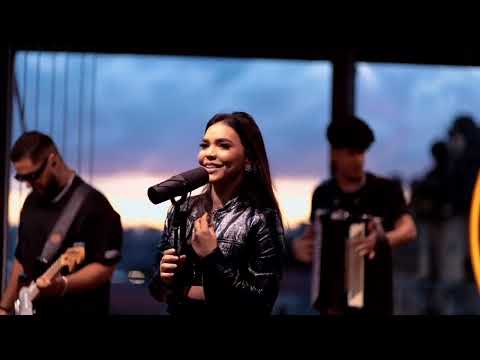Vitoria Freitas - Te Amo Mas Não Quero (Ao Vivo)