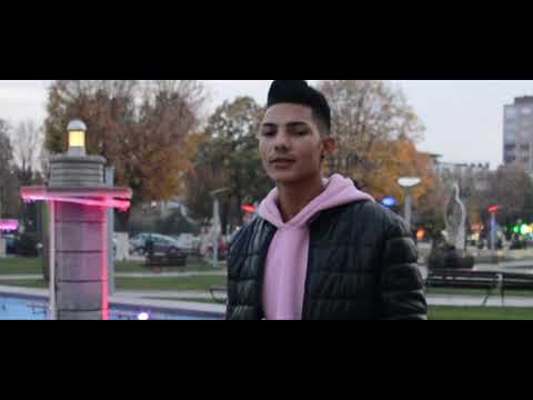 KAMILCE DZEMAILOSKI SRCETO I GO PODARIV 2019 STUDIO AMOR OFICIAL PRILEP♫ █▬█ █ ▀█▀♫