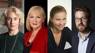 Award Ceremony: The 2020 and the 2021 Holberg Prize and Nils Klim Prize