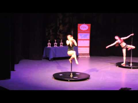 IUPDC 2016 Beginner Category- 2nd Place Margot