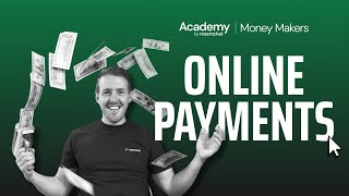 Online Payments with Rose Rocket