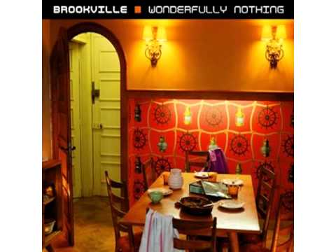 Brookville - Justine