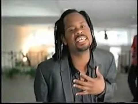 Blessid Union of Souls - I Wanna Be There (1997)