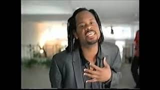 Blessid Union of Souls - I Wanna Be There (1997)