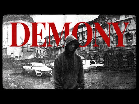 Paciara - Demony (Official Music Video)