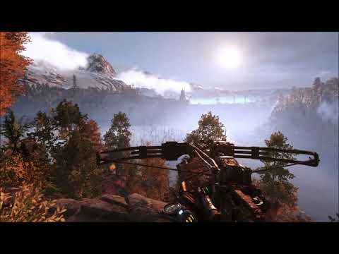 Zagrajmy w Metro Exodus (Popsułem grę :D) part 34