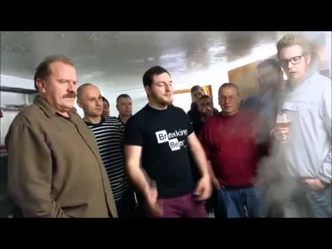 Deutsche BierAkademie Mitmachbrauen bei der Braumanufaktur Hertl