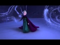 Hanna-Liina Võsa - Olgu nii/ Let it go FROZEN ...