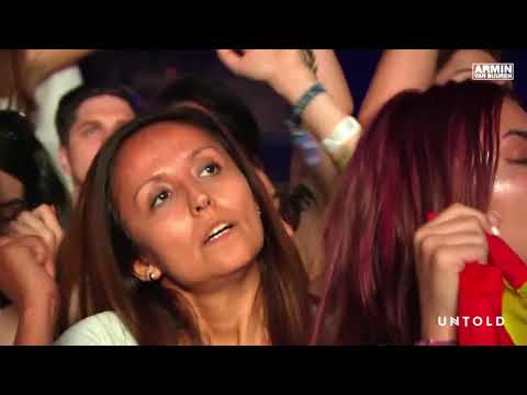 Sagi Abitbul vs Protoculture-Stanga vs Pegasus (Armin van Buuren Mashup)