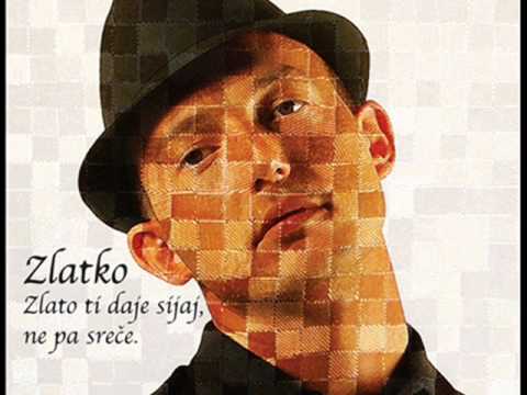 Zlatan Čordić (Zlatko) - Strit sit