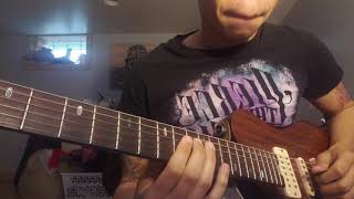 Birds - plini (cover)