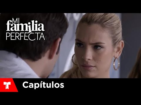 Mi Familia Perfecta | Capítulo 68 | Telemundo Novelas