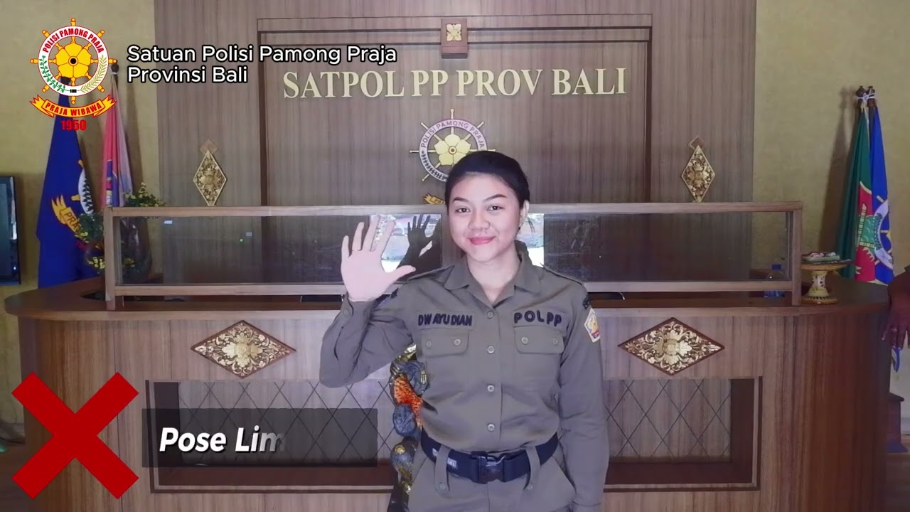 Hati-hati ini Larangan Foto ASN Menjelang Pemilu