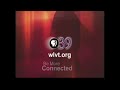 WLVT Program Butler Promo 2011