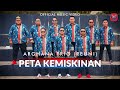 Arghana Trio Arghado Trio Arghama Trio Arghana Reuni Peta Kemiskinan Official Music Video