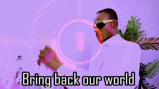 Download lagu Our world.. mp3