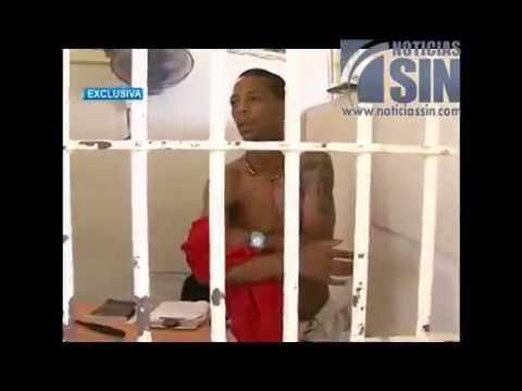 Belto mena,gatillo alegre carta ante de morir