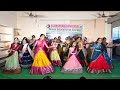 RANU BOMBAI KI RANU FULL SONG Drona Educational Society Vemulavada