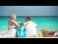 Свадебная церемония в Доминикане 