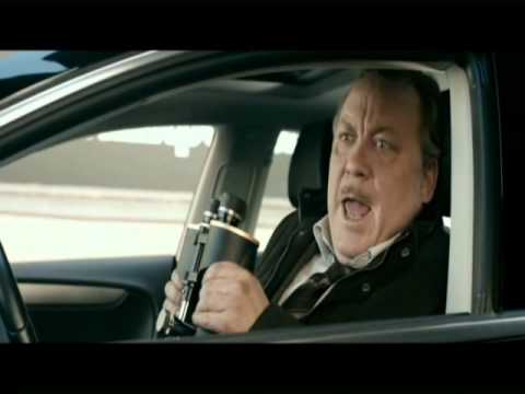 Kommissarie Späck och Grünvald Karlsson är och fångar råttan