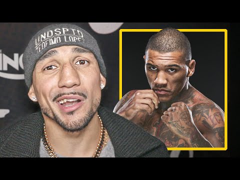 'GOTTA FIGHT CONOR BENN IN THE UK!' - Teofimo Lopez OPEN to SHOWDOWN