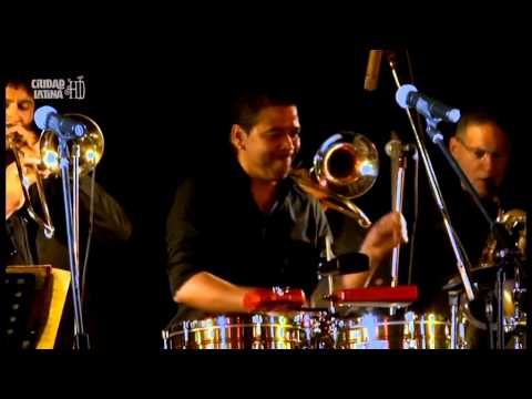 PRESENTACION SPANISH HARLEM