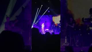 Nolwenn leroy GEMME tour ce que je suis