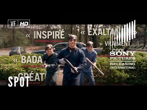 Baby Driver - TV Spot Stories 20"