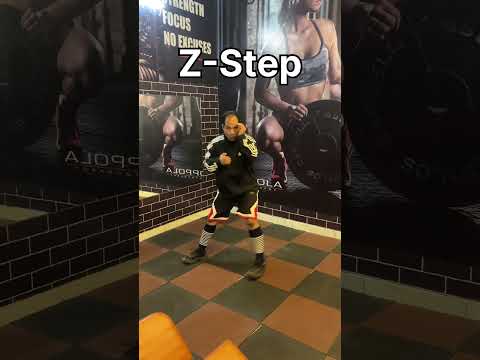 Footwork # #boxing #combatsports #motivation #boxingtraining #sports