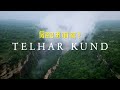 Telhar Kund Waterfall Kaimur Heaven Of Bihar Ek Bihari
