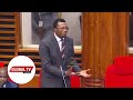 MBUNGE LUHAGA MPINA Alivyoishauri WIZARA MBUNGE LUHAGA MPINA Alivyoishauri WIZARA
