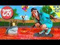 Lava Sharks Race Cars More 1 Hour Dance Party Compilation Danny Go Songs For Kids