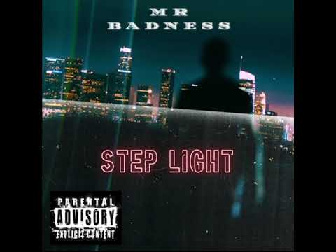 Yush - Step Light