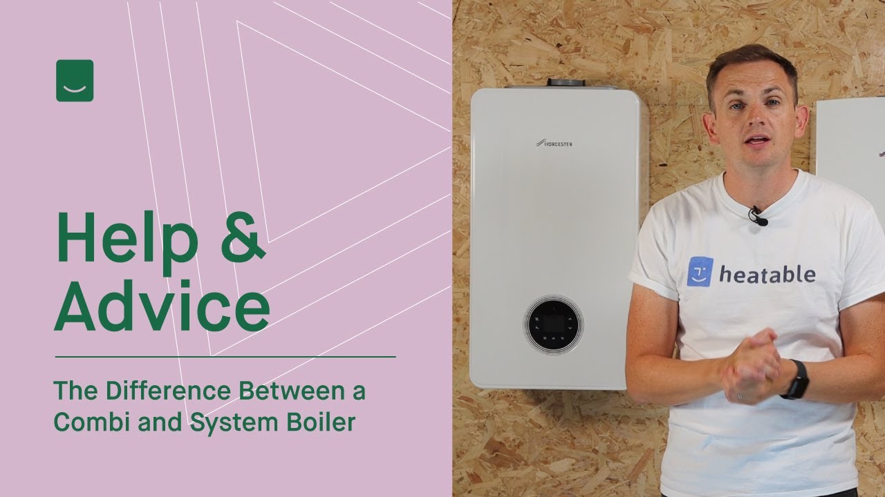 Does a combi boiler need a separate pump?