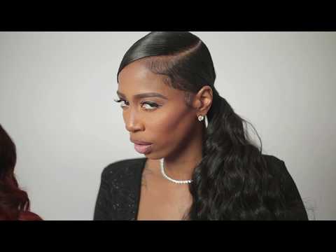 Kash Doll Feat. Natasha Mosley - Serious (Produced by Zaytoven)