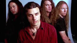 Death - Bite the Pain 1996 demo (Chuck Schuldiner CLEAN vocals)