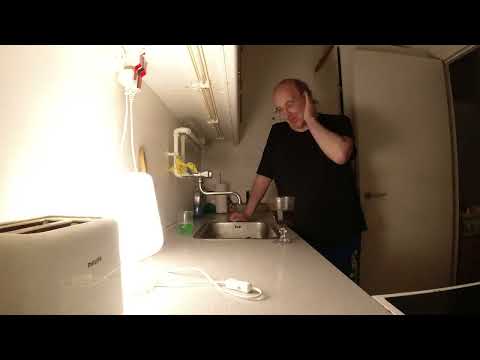 MongoTV_5806 - John Venter På Bedre Tider - Del 390 - Dag 861 af 1.000 Dage