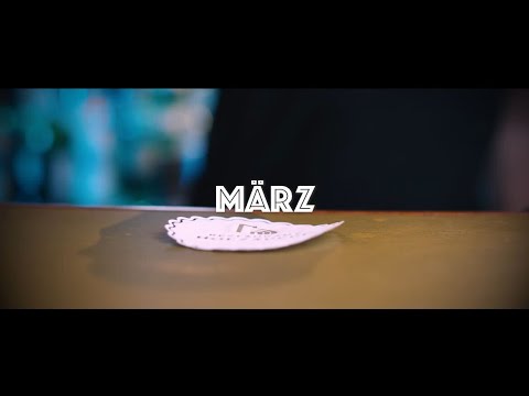 Cocktail des Monats -MÄRZ-