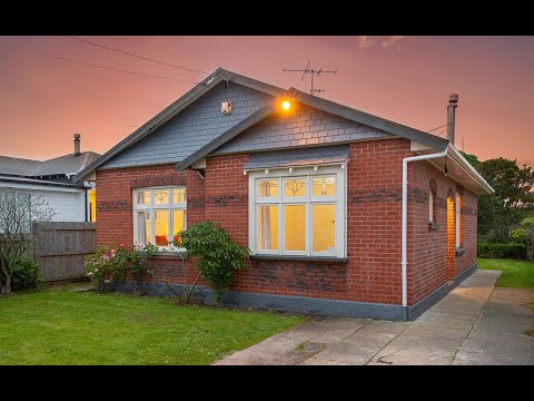 52 Magdala Street, Tainui, 3房, 1浴, House