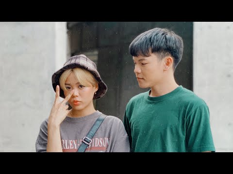 Pimwa & Farong - Baby It's Cold Outside