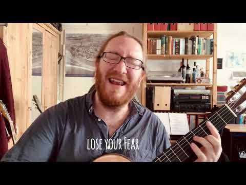 Carlos Gabriel Klein - Canta tu pena (+ English Subtitles)