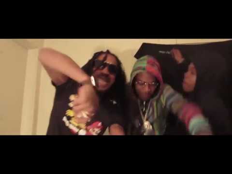 GHB - Keylo (Official Music Video 2018) Shot By SkrillaVisuals